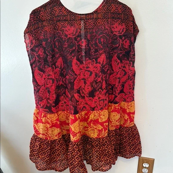 Free People Gotta Have You Tunic size Large - Picture 5 of 5